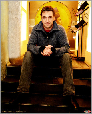 Vladimir Vdovichenkov pic #59904